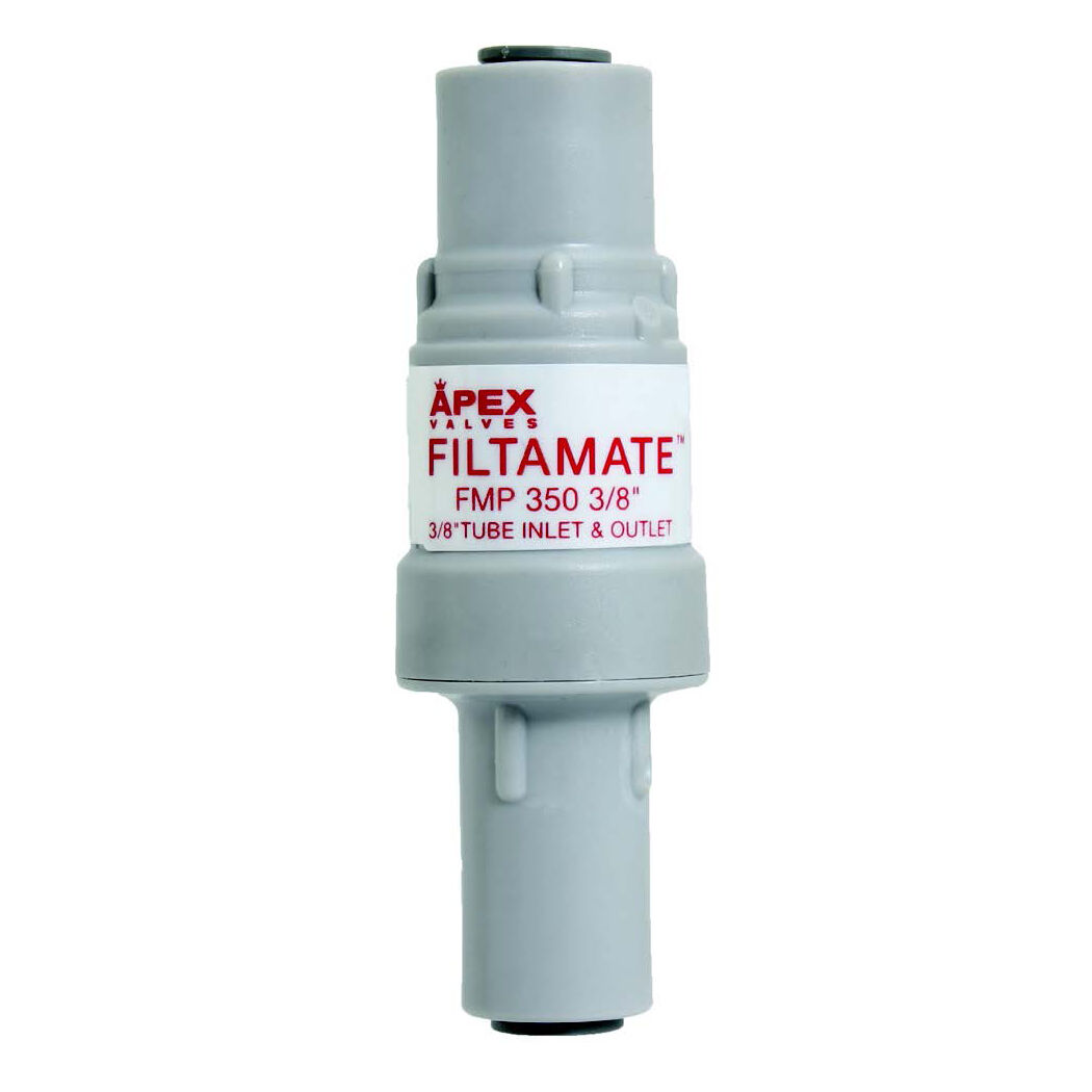 Product Image - FiltaMate - Plastic