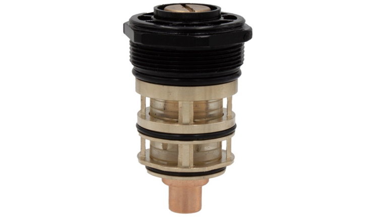 Cartridge Tempering Valve Product